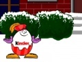 Juego Kinder