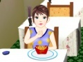 Juego Food Mania
