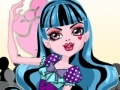 Juego Fashionista Draculaura