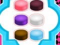 Juego Halloween Monster Cake
