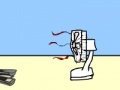 Juego Hit the fan