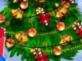 Juego Xmas Tree Decoration 
