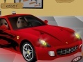 Juego Pimp my Ferrari 599 