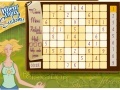 Juego My Dayli Sudoku