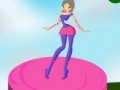 Juego Winx Cake Decor