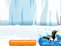Juego Penguins