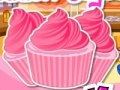 Juego Creamy Cupcake Hidden 