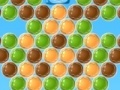 Juego Santas Candy