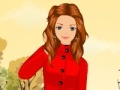 Juego Gorgeous Coats Dress Up