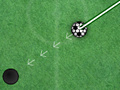 Juego 18 Goal Golf