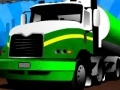 Juego Real truck race