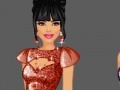 Juego Red Carpet Dress Design