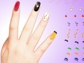 Juego Design of Nails