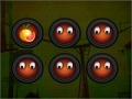 Juego Fruits match