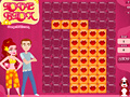 Juego Love Blox