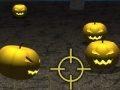 Juego Hellish pumpkins