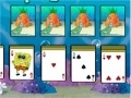 Juego Solitaire Sponge Bob