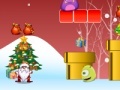 Juego Super Santa Claus