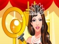 Juego Tina queen dress up