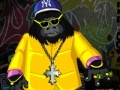 Juego Pimp My Chimp