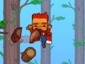 Juego Woodcutter Jake