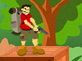 Juego Zombeast Stampede