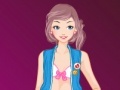 Juego Emilia Dress Up