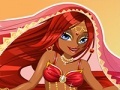 Juego Indian Belly Dancer