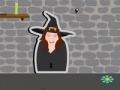 Juego Wow witch room escape