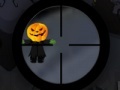 Juego Halloween sniper