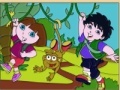 Juego Dora and Diego