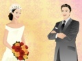 Juego Beautiful Bride Dressup 