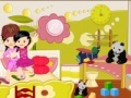 Juego Children's Room