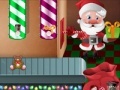 Juego Santa's little helpers