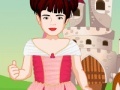 Juego Little princess dressup