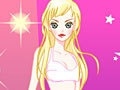 Juego Dress - Star Disco