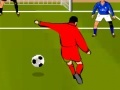 Juego Volley kick