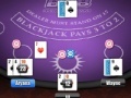 Juego Black Jack Battle