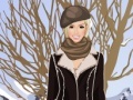 Juego Winter Dress