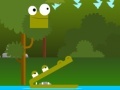 Juego Madpet MadFrog