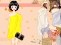 Juego Dreams of Dressing Up