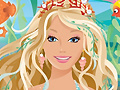 Juego Mermaid Barbie Mix Up