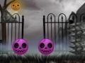 Juego Cut And Kill: Halloween