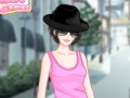 Juego Tomboy dress up game