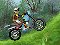 Juego Nuclear Motocross