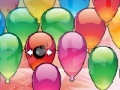 Juego Balloontastic