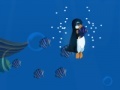 Juego Hungry Penguin