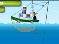 Juego Treasure Hunter in the Sea