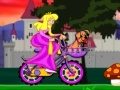 Juego Princess Bella's Royal Ride