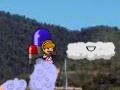 Juego Cloud Powered Jetpack
